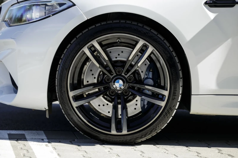 BMW M2 MHD, Stage 2+ , Ръчка, снимка 8 - Автомобили и джипове - 51815554