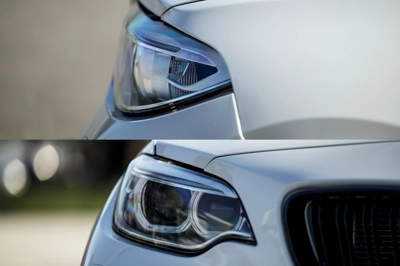 BMW M2 MHD, Stage 2+ , Ръчка, снимка 5 - Автомобили и джипове - 51815554