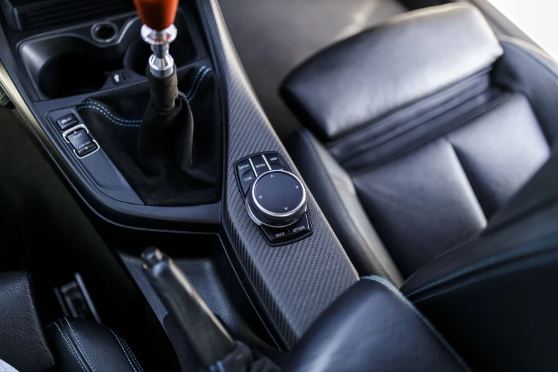 BMW M2 MHD, Stage 2+ , Ръчка, снимка 9 - Автомобили и джипове - 51815554