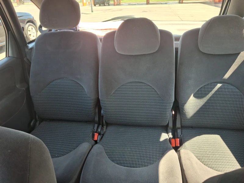 Citroen Xsara picasso, снимка 6 - Автомобили и джипове - 52603313