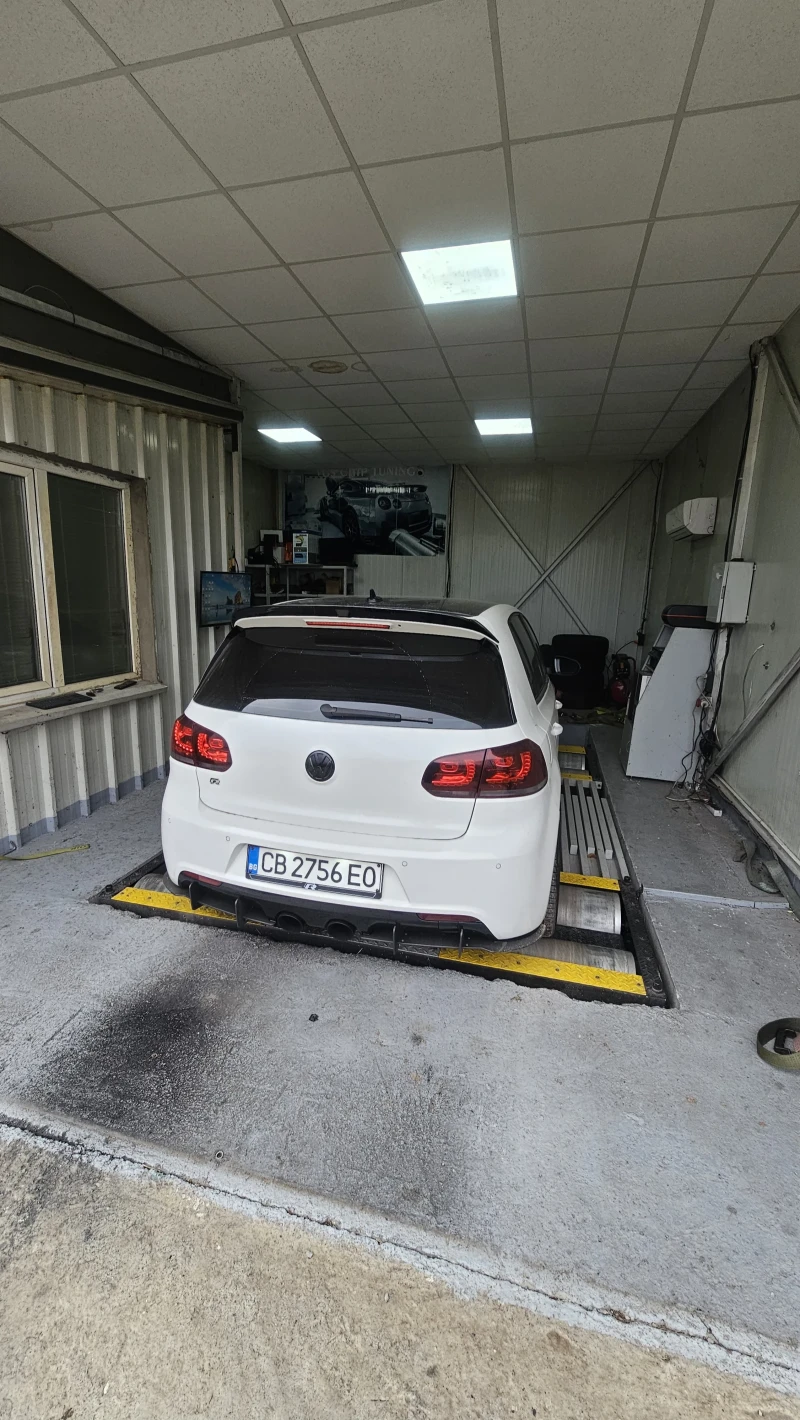 VW Golf Golf 6R, снимка 16 - Автомобили и джипове - 51722418