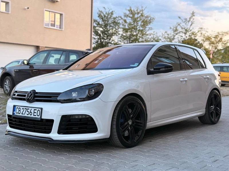 VW Golf Golf 6R, снимка 4 - Автомобили и джипове - 51722418