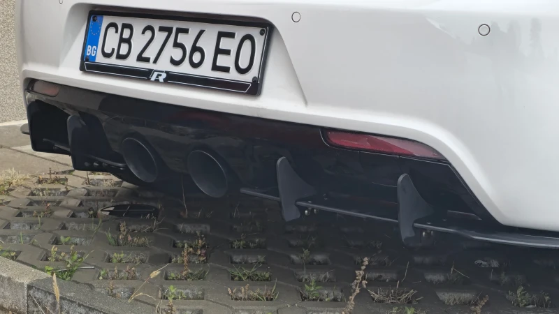 VW Golf Golf 6R, снимка 15 - Автомобили и джипове - 51722418