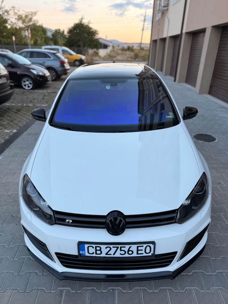 VW Golf Golf 6R, снимка 6 - Автомобили и джипове - 51722418