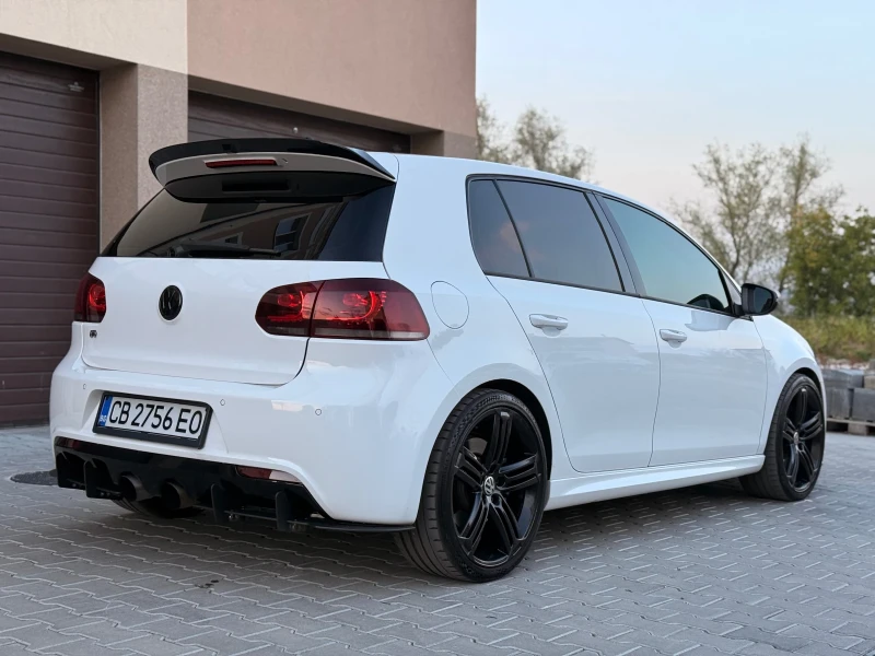 VW Golf Golf 6R, снимка 3 - Автомобили и джипове - 51722418
