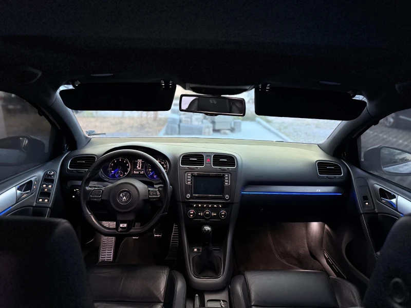 VW Golf Golf 6R, снимка 8 - Автомобили и джипове - 51722418
