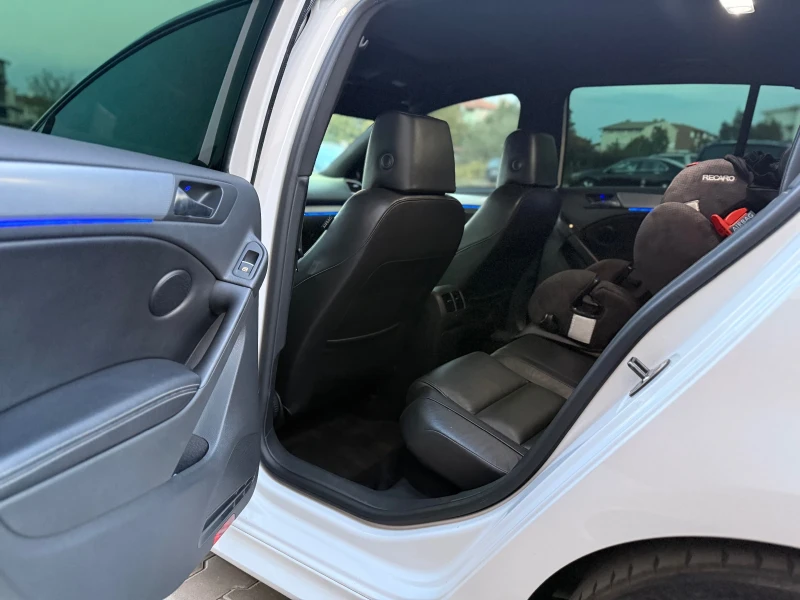 VW Golf Golf 6R, снимка 10 - Автомобили и джипове - 51722418