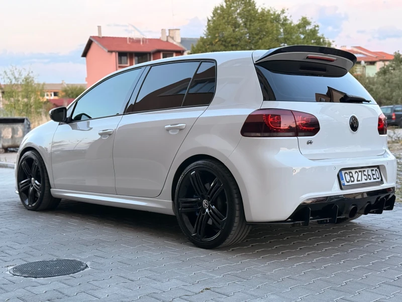 VW Golf Golf 6R, снимка 5 - Автомобили и джипове - 51722418