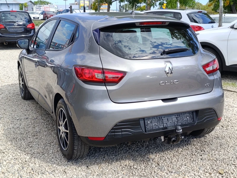 Renault Clio, снимка 6 - Автомобили и джипове - 51778906