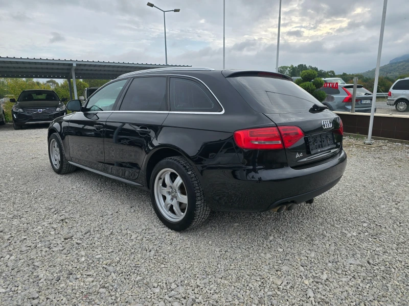 Audi A4 2.0TDI 120кс РЕАЛНИ КИЛОМЕТРИ, снимка 3 - Автомобили и джипове - 51918079