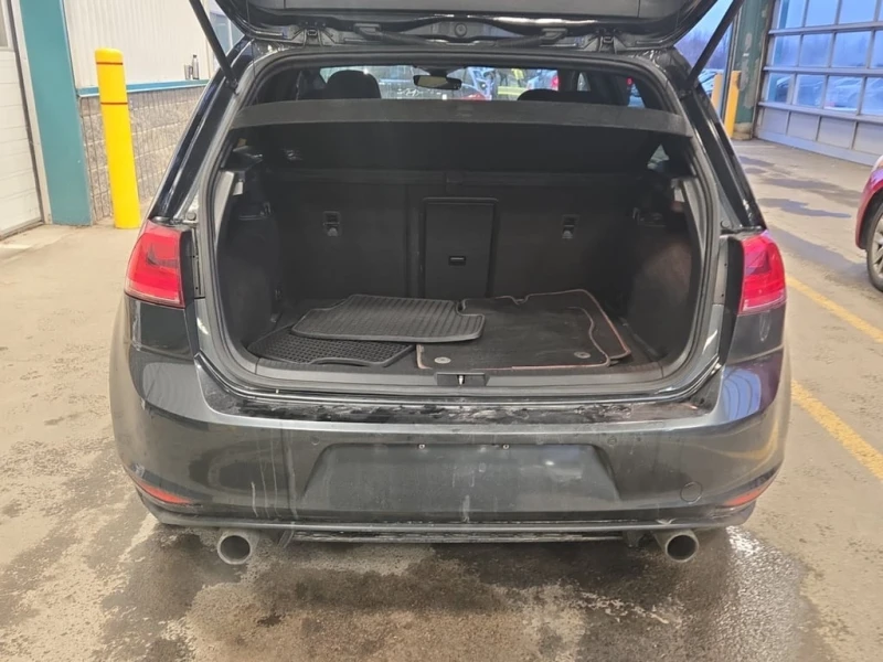 VW Golf * AUTOBAHN * CARFAX * БЕЗ ПЪРВОНАЧАЛНА ВНОСКА, снимка 14 - Автомобили и джипове - 52824958