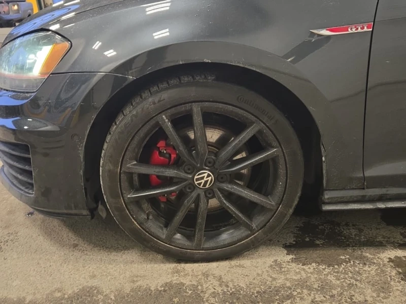 VW Golf * AUTOBAHN * CARFAX * БЕЗ ПЪРВОНАЧАЛНА ВНОСКА, снимка 6 - Автомобили и джипове - 52824958