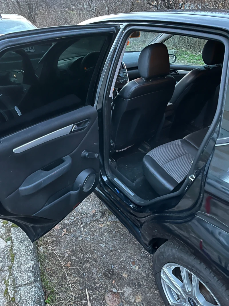 Mercedes-Benz A 170, снимка 14 - Автомобили и джипове - 52971202