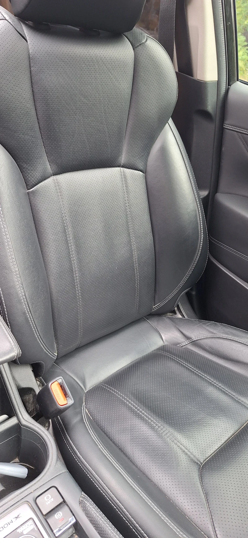 Subaru Forester, снимка 3 - Автомобили и джипове - 53115111