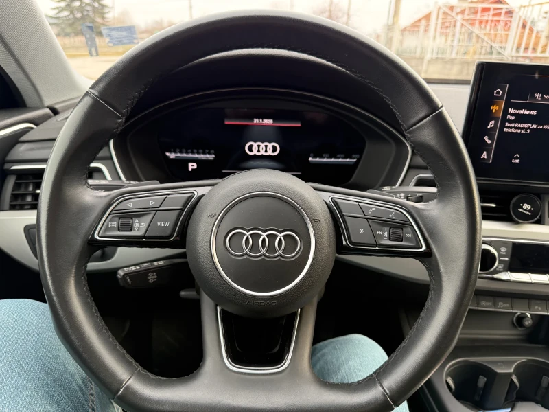 Audi A4 A4 Mild hybrid TFSI 35, снимка 6 - Автомобили и джипове - 53178535