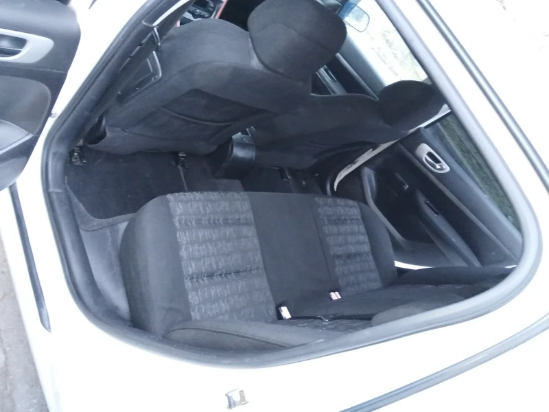 Peugeot 307, снимка 6 - Автомобили и джипове - 53342995