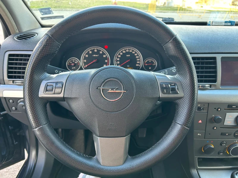 Opel Vectra GTS, снимка 7 - Автомобили и джипове - 53499769