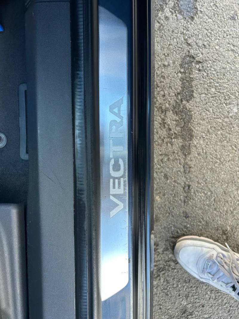 Opel Vectra GTS, снимка 5 - Автомобили и джипове - 53499769