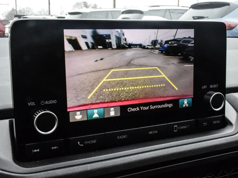 Honda Accord EX FWD* CARFAX * АвтоКредит* (ЦЕНА ДО БГ), снимка 15 - Автомобили и джипове - 53600094