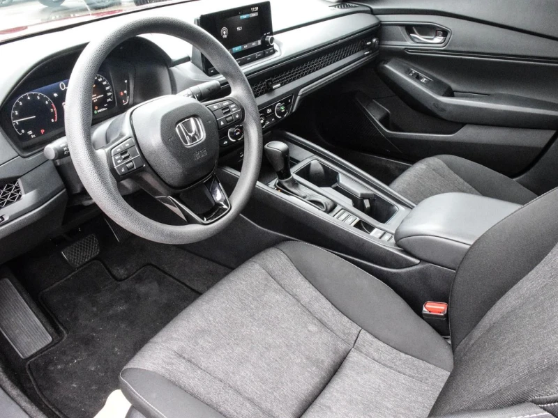 Honda Accord EX FWD* CARFAX * АвтоКредит* (ЦЕНА ДО БГ), снимка 7 - Автомобили и джипове - 53600094