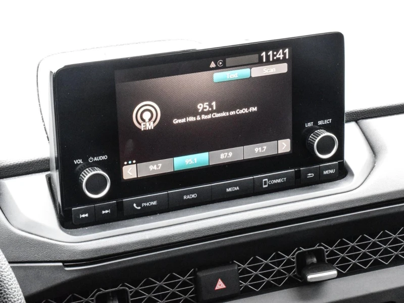 Honda Accord EX FWD* CARFAX * АвтоКредит* (ЦЕНА ДО БГ), снимка 17 - Автомобили и джипове - 53600094