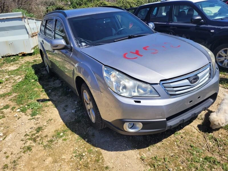 Subaru Outback Subaru Outback 3,6 3бр.за части, снимка 11 - Автомобили и джипове - 33213786