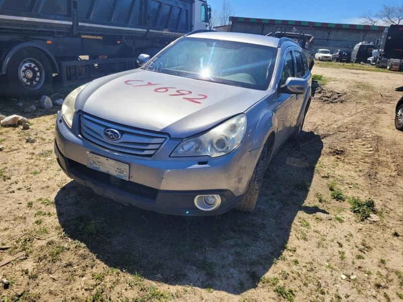 Subaru Outback Subaru Outback 3,6 3бр.за части, снимка 3 - Автомобили и джипове - 33213786