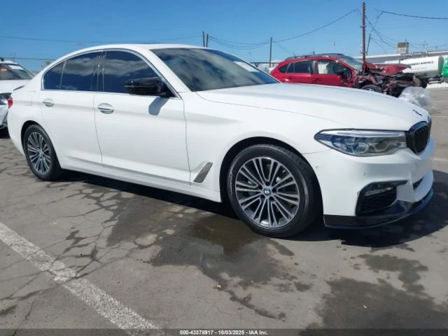 BMW 540 M SPORT LINE* Shadow* Head up* Panorama - 40300 лв. / 20605.06 € - 15008104 1