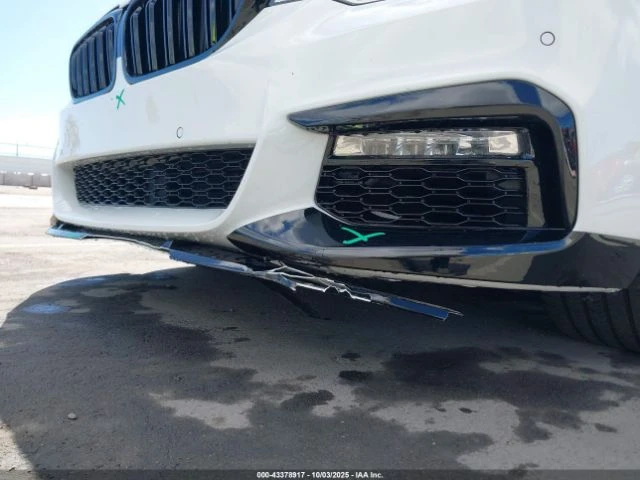 BMW 540 M SPORT LINE* Shadow* Head up* Panorama | Mobile.bg   14