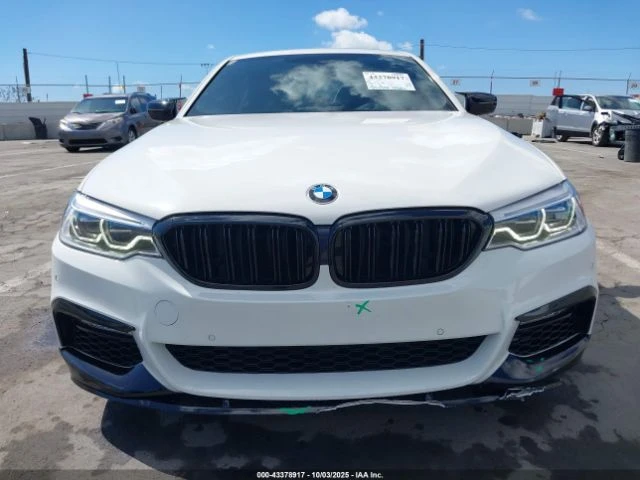 BMW 540 M SPORT LINE* Shadow* Head up* Panorama | Mobile.bg   2