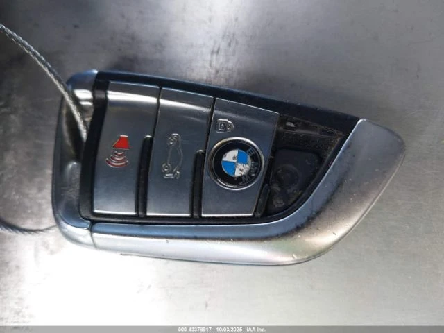 BMW 540 M SPORT LINE* Shadow* Head up* Panorama | Mobile.bg   13