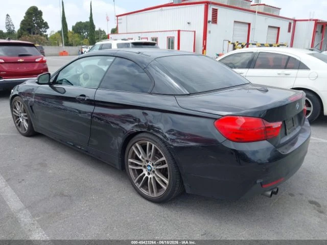 BMW 428 I MSPORT CONVERTIBLE !!������!! | Mobile.bg � ����������� 6