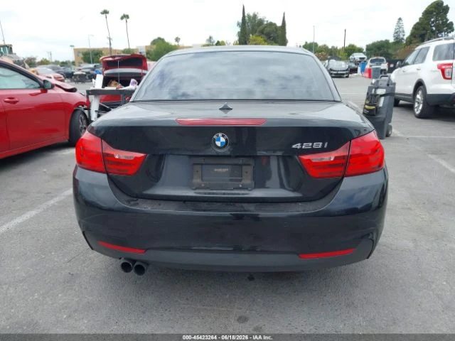 BMW 428 I MSPORT CONVERTIBLE !!������!! | Mobile.bg � ����������� 7