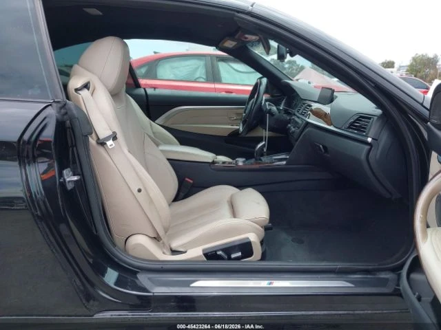BMW 428 I MSPORT CONVERTIBLE !!������!! | Mobile.bg � ����������� 9