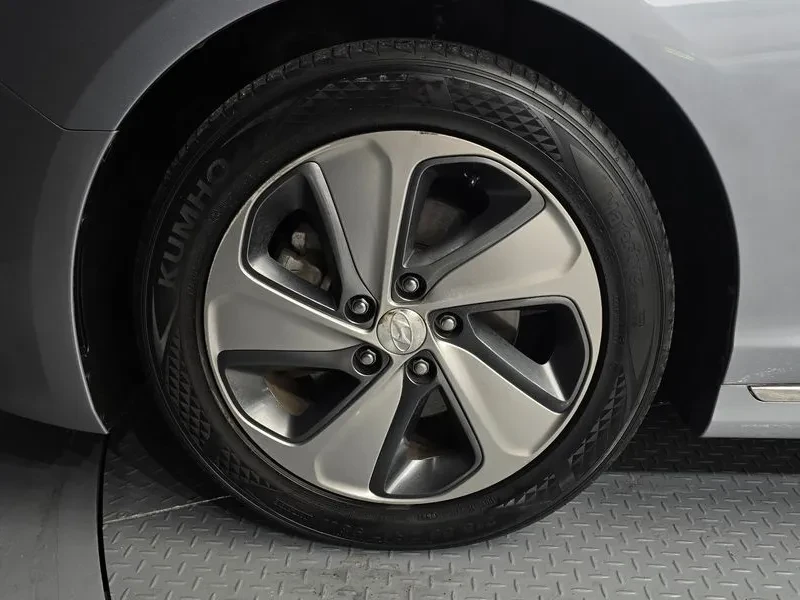 Hyundai Sonata Hybrid 2.0 Hev Premium Special, снимка 5 - Автомобили и джипове - 55176557