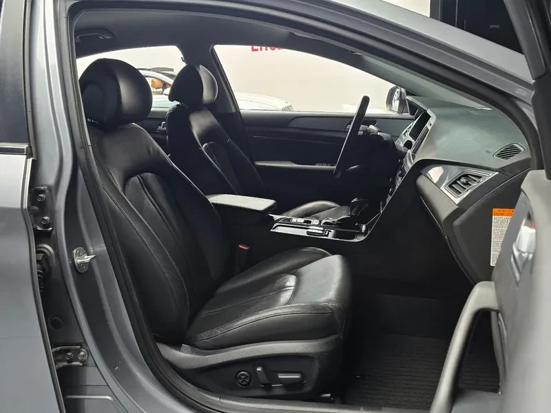 Hyundai Sonata Hybrid 2.0 Hev Premium Special, снимка 11 - Автомобили и джипове - 55176557