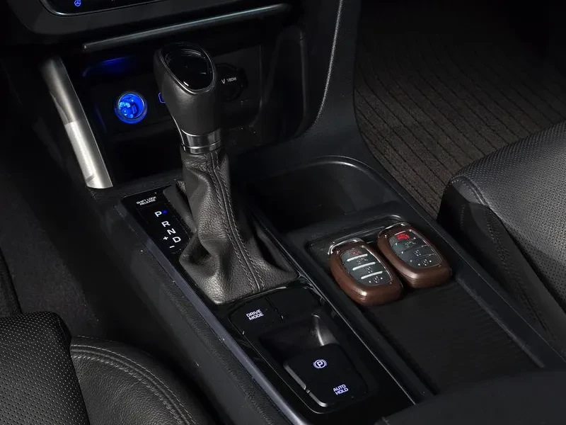 Hyundai Sonata Hybrid 2.0 Hev Premium Special, снимка 9 - Автомобили и джипове - 55176557