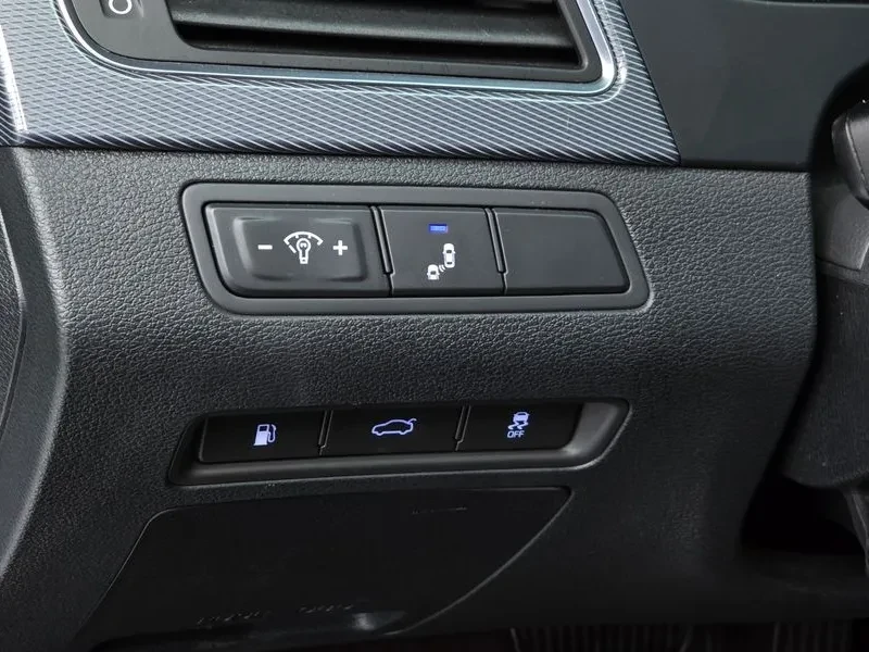Hyundai Sonata Hybrid 2.0 Hev Premium Special, снимка 14 - Автомобили и джипове - 55176557