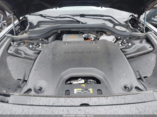 Dodge Charger DAYTONA | R/T | AWD, снимка 9 - Автомобили и джипове - 55276468