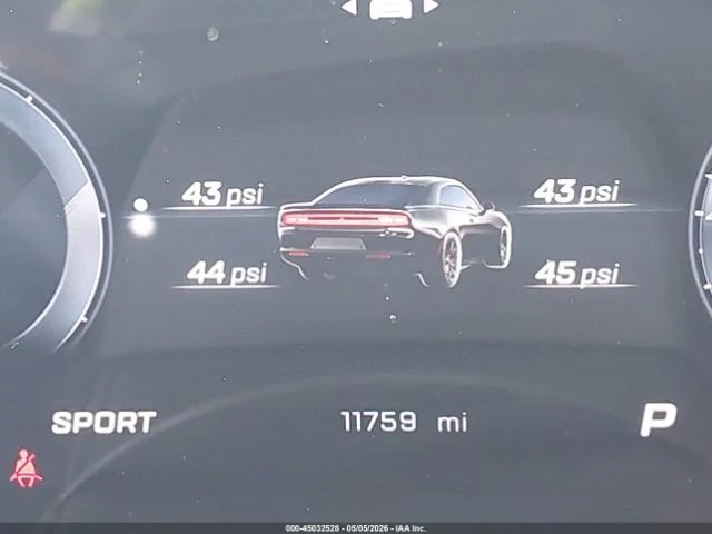 Dodge Charger DAYTONA | R/T | AWD, снимка 14 - Автомобили и джипове - 55276468