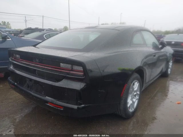Dodge Charger DAYTONA | R/T | AWD, снимка 4 - Автомобили и джипове - 55276468