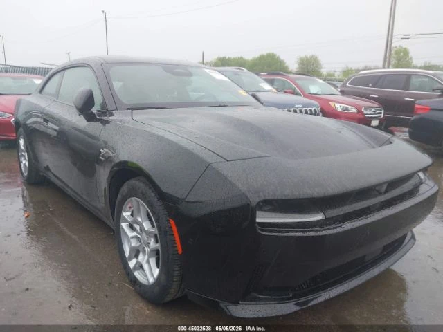 Dodge Charger DAYTONA | R/T | AWD, снимка 2 - Автомобили и джипове - 55276468