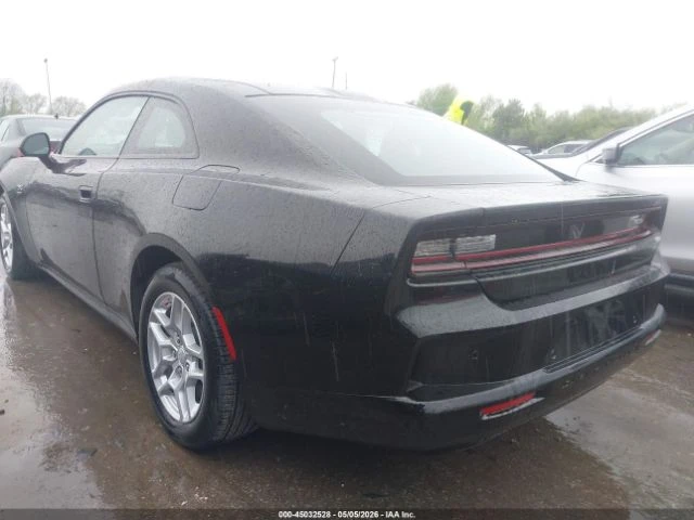 Dodge Charger DAYTONA | R/T | AWD, снимка 3 - Автомобили и джипове - 55276468