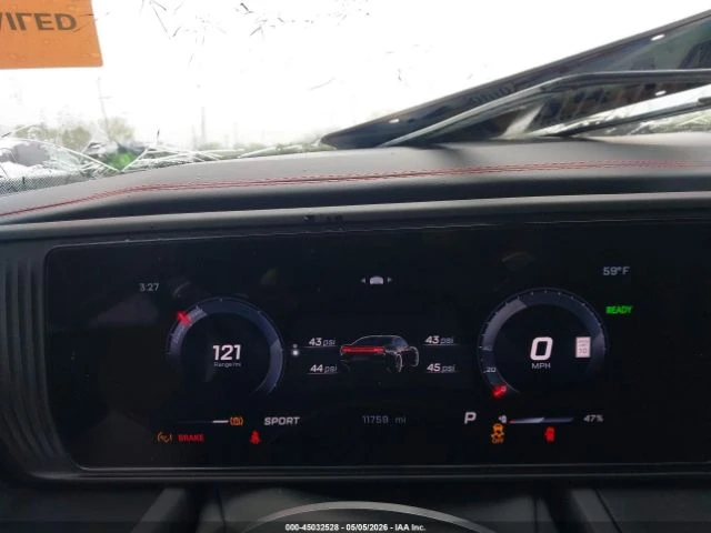 Dodge Charger DAYTONA | R/T | AWD, снимка 7 - Автомобили и джипове - 55276468