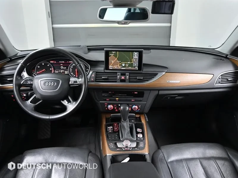 Audi A6 40TDI PREMIUM QUATTRO, снимка 7 - Автомобили и джипове - 55703338