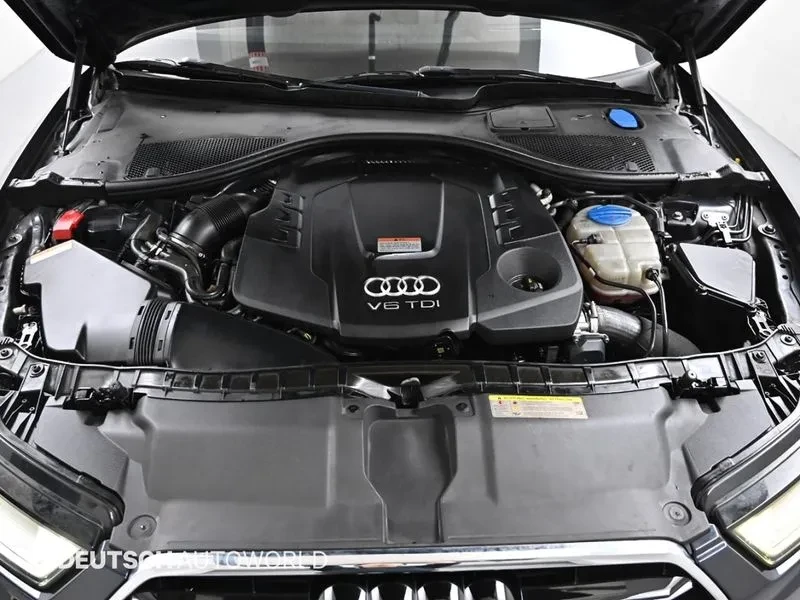Audi A6 40TDI PREMIUM QUATTRO, снимка 6 - Автомобили и джипове - 55703338