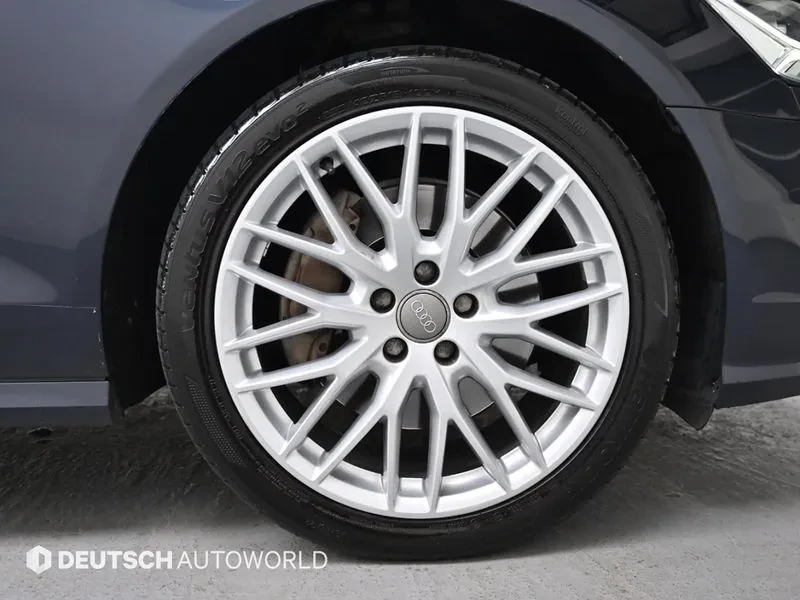 Audi A6 40TDI PREMIUM QUATTRO, снимка 5 - Автомобили и джипове - 55703338
