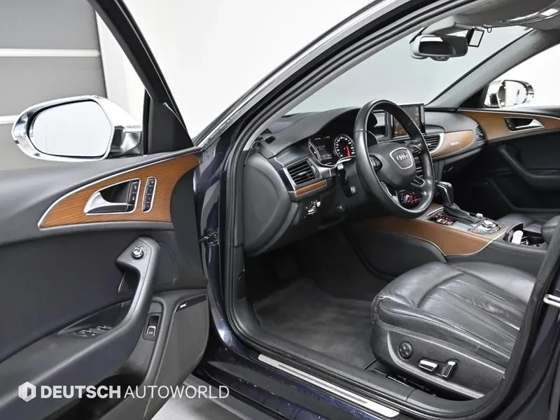 Audi A6 40TDI PREMIUM QUATTRO, снимка 11 - Автомобили и джипове - 55703338