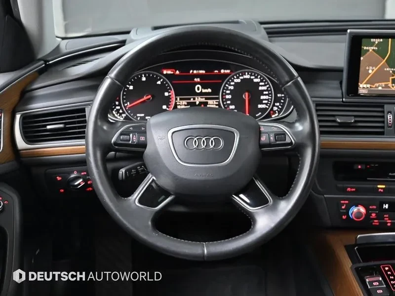 Audi A6 40TDI PREMIUM QUATTRO, снимка 13 - Автомобили и джипове - 55703338