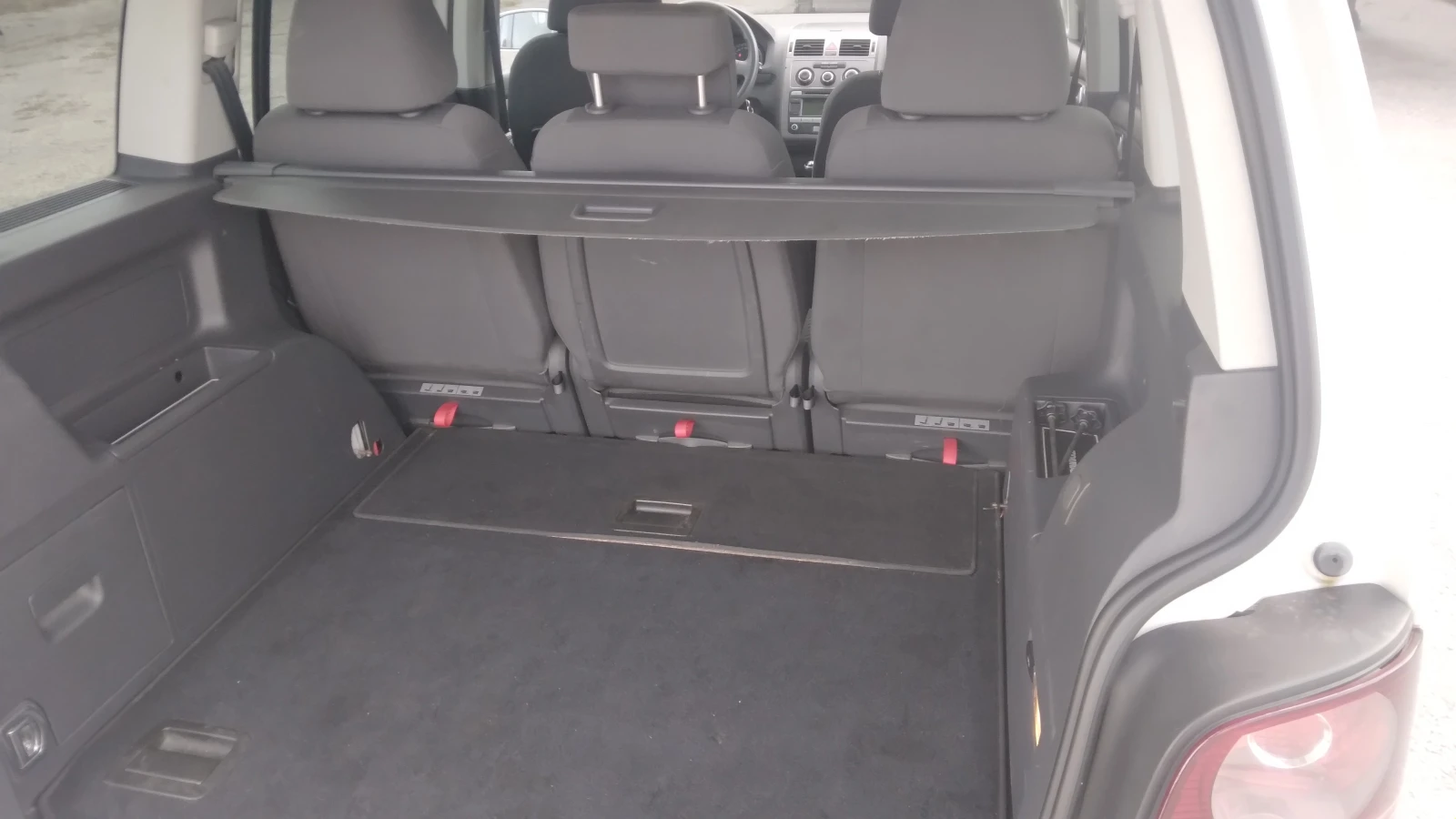 VW Touran | Mobile.bg — изображение 12